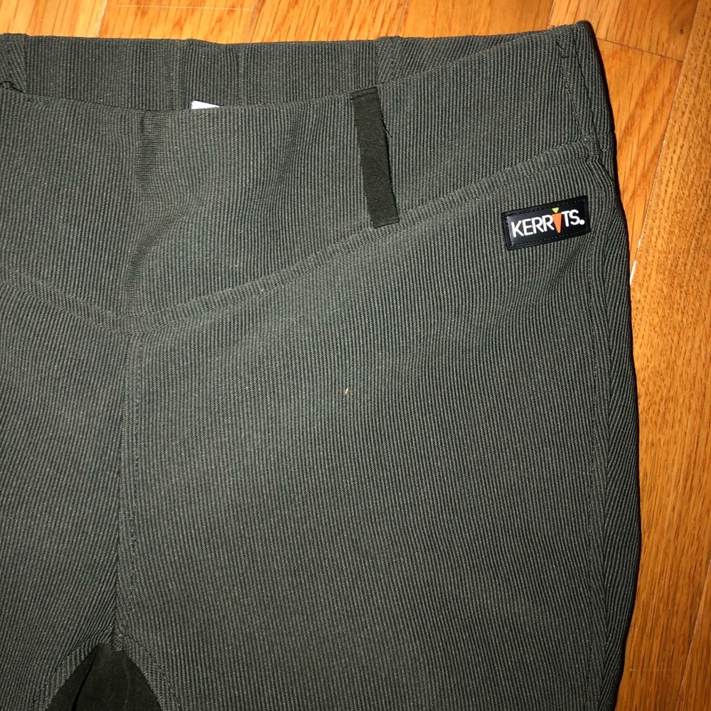 Medium Full Seat Kerrit Breeches